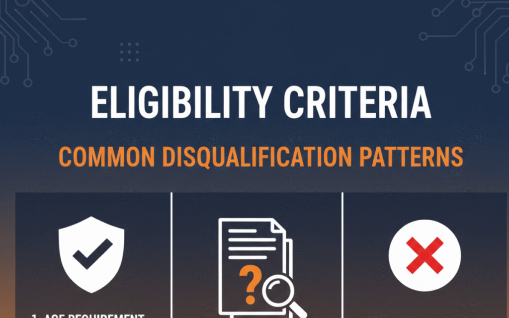 eligibility-criteria-and-common-disqualification-patterns