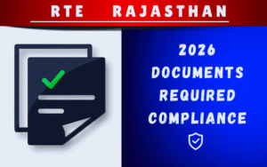 rte-rajasthan-2026-documents-required-compliance-guide