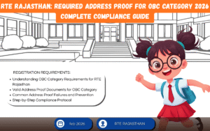 rte-rajasthan-required-address-proof-for-obc-category-2026-complete-compliance-guide