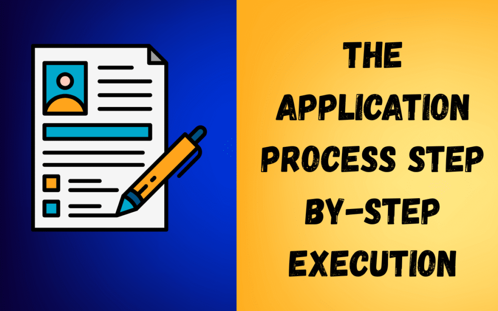 How-to-Fill -rTE-Rajasthan-Online Form-the-application-process-step-by-step-execution