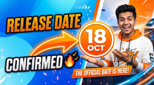 1. Release Date and Confirmation