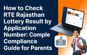 check-rte-rajasthan-lottery-result-2026-direct-link