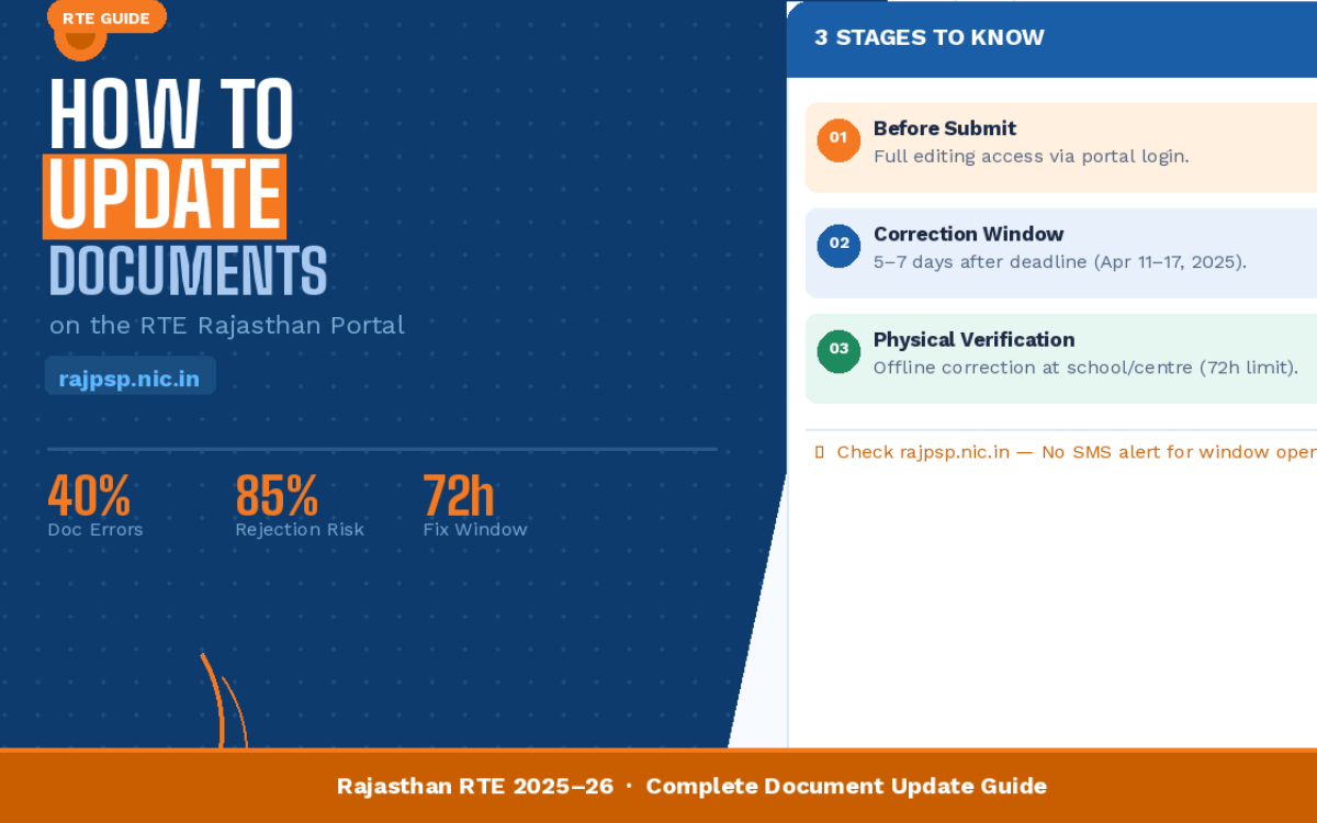 how-to-update-documents-on-the-rte-rajasthan-portal-complete-guide-for-parents-2026