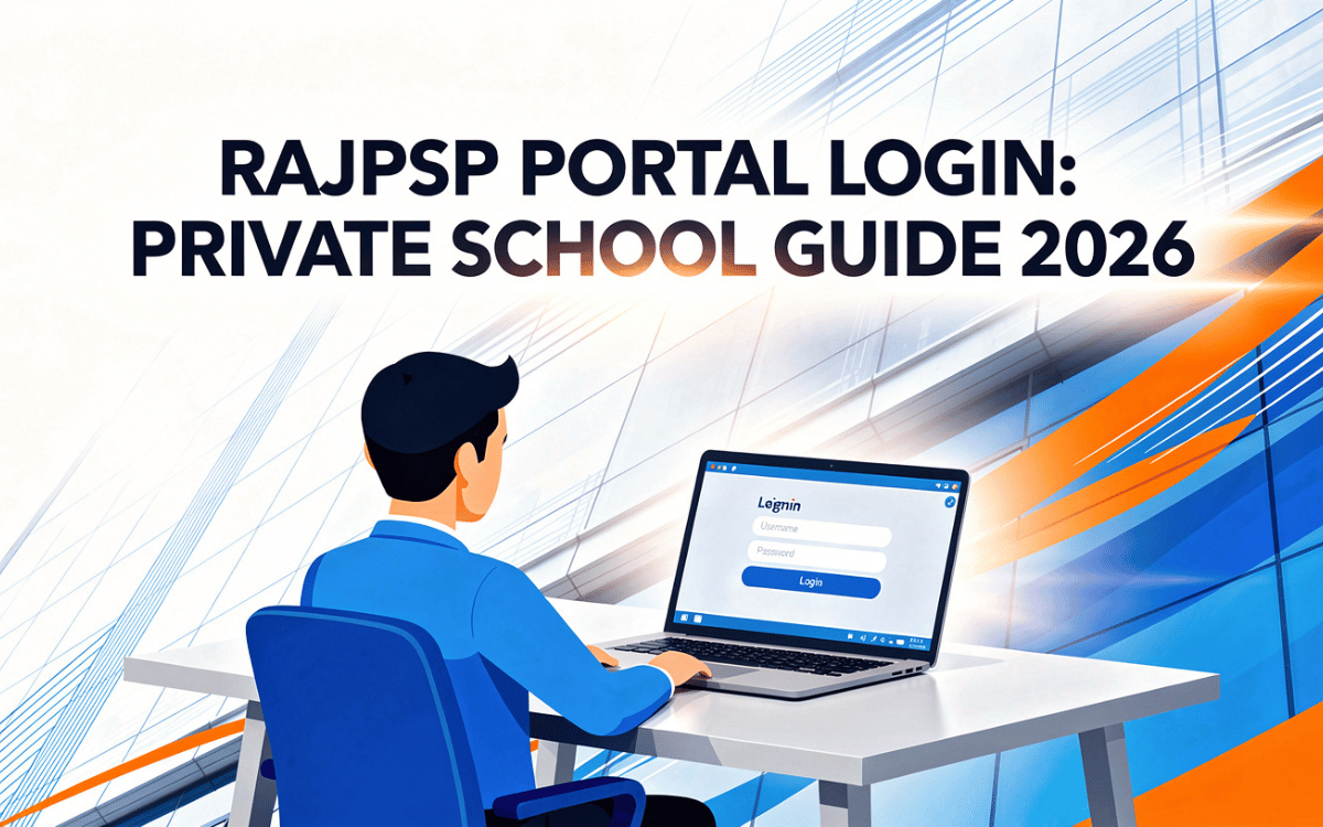 rajpsp-portal-login-private-school-guide-2026