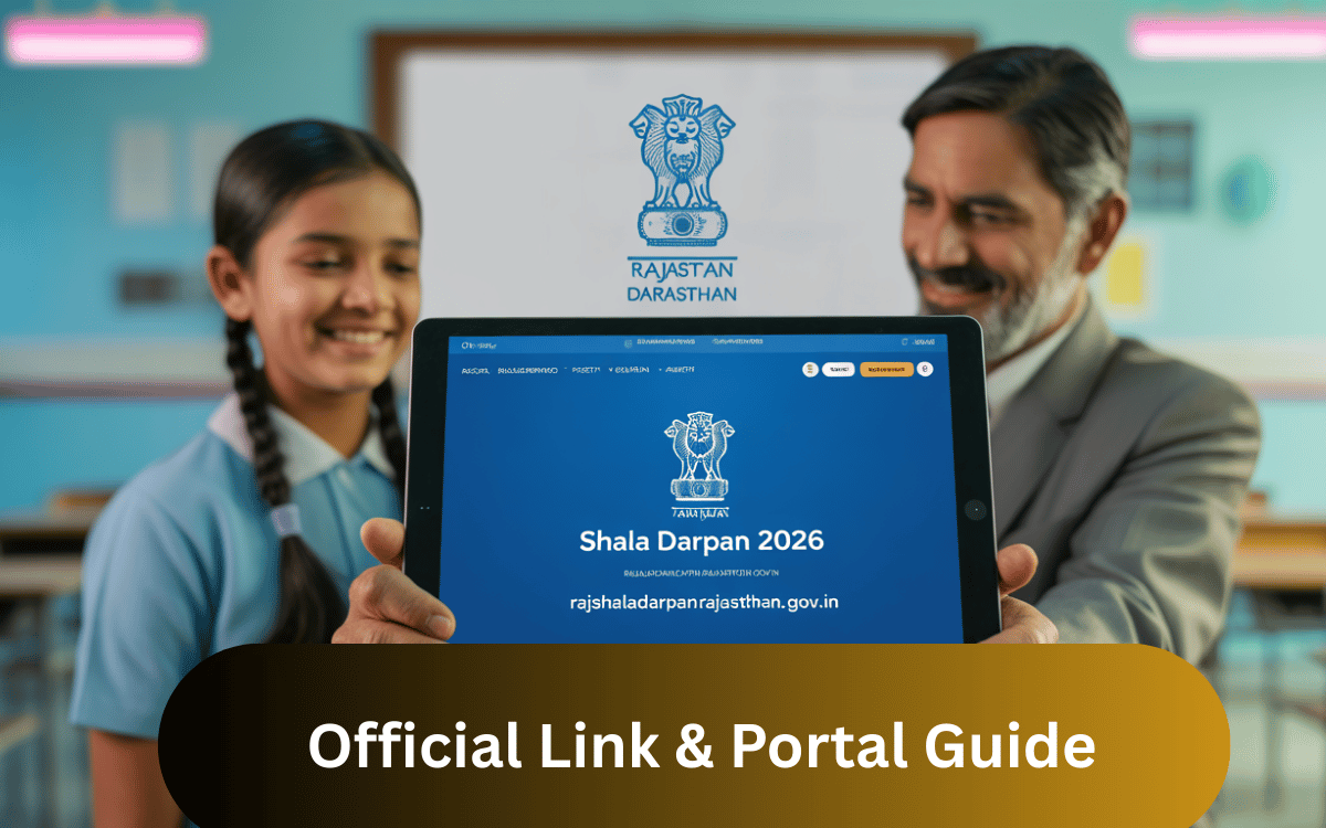 shala-darpan-rajasthan-2026-official-link-and-portal-guide