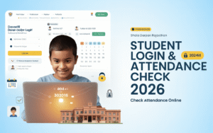 shala-darpan-student-login-and-attendance-check-2026-–-rajasthan