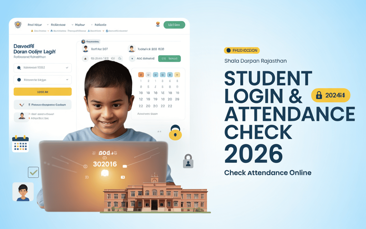 shala-darpan-student-login-and-attendance-check-2026-–-rajasthan