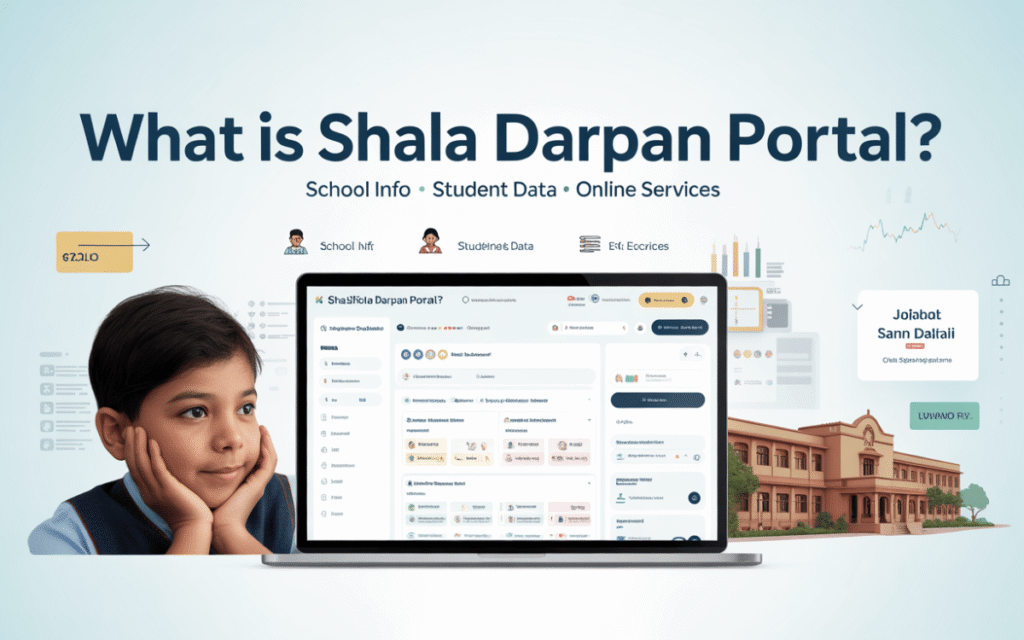 what-is-shala-darpan-portal