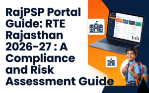 rajpsp-portal-guide-for-parents-and-schools-complete-compliance-manual-for-rte-rajasthan-admissions-2026-27