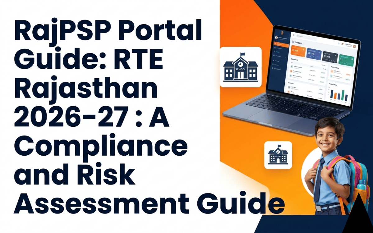 rajpsp-portal-guide-for-parents-and-schools-complete-compliance-manual-for-rte-rajasthan-admissions-2026-27